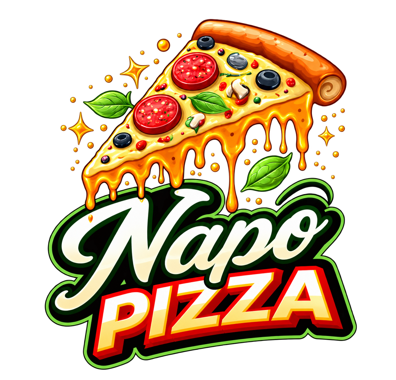 Napo Pizza